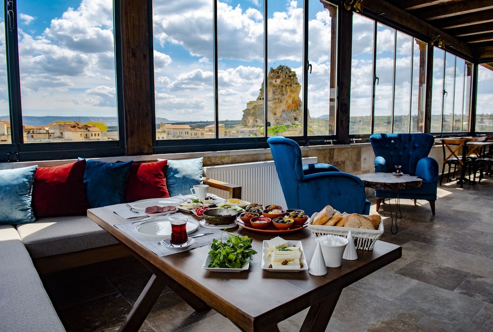 Megaron Cave Hotel 22/46