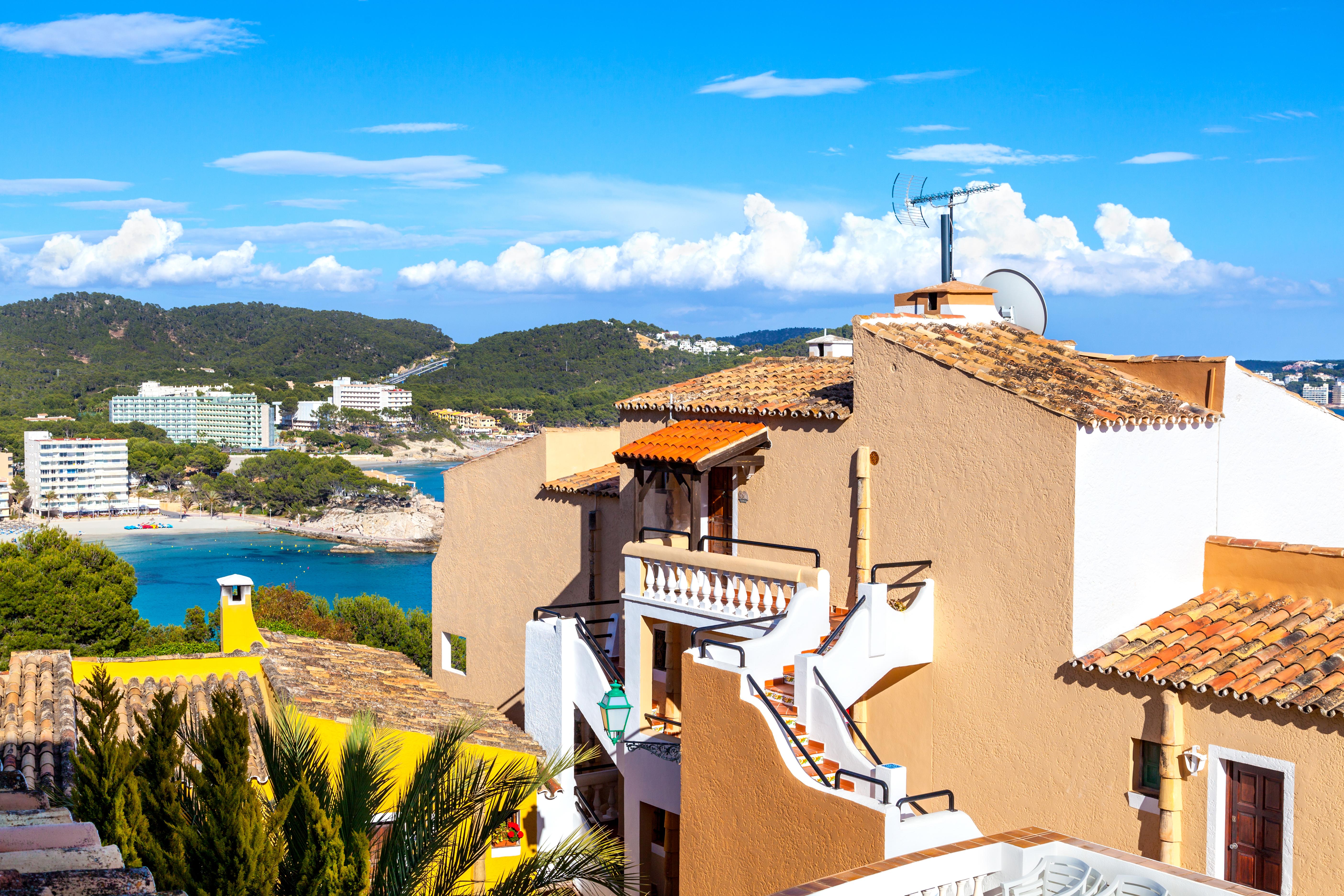 Aldea 2 Cala Fornells 6/11
