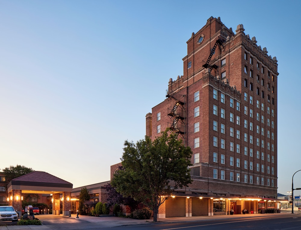 hotel