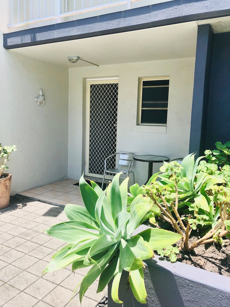 YAMBA SUN MOTEL 33/60