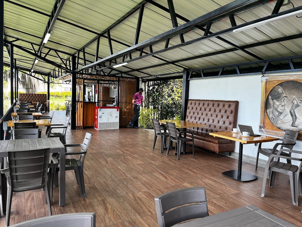 Hotel & Golf Isak 27/50