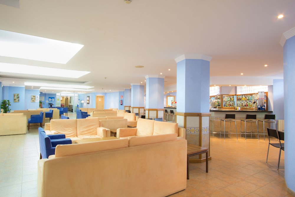 MedPlaya Hotel Alba Beach 30/33