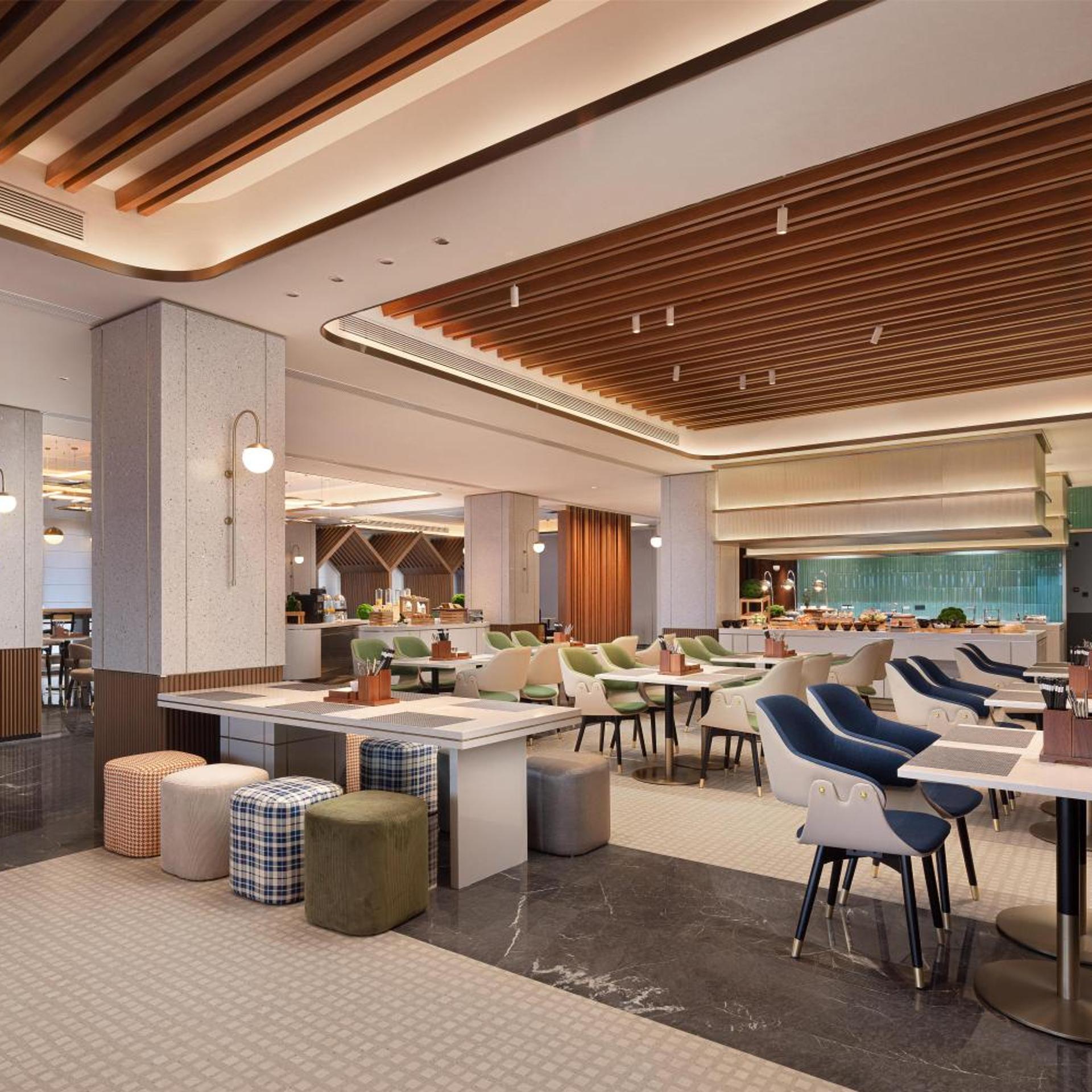 Hilton Garden Inn Chongqing Bishan 33/50