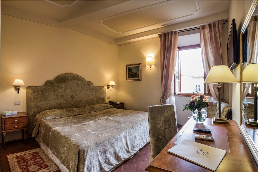 Hotel Palazzo San Niccolo 18/72