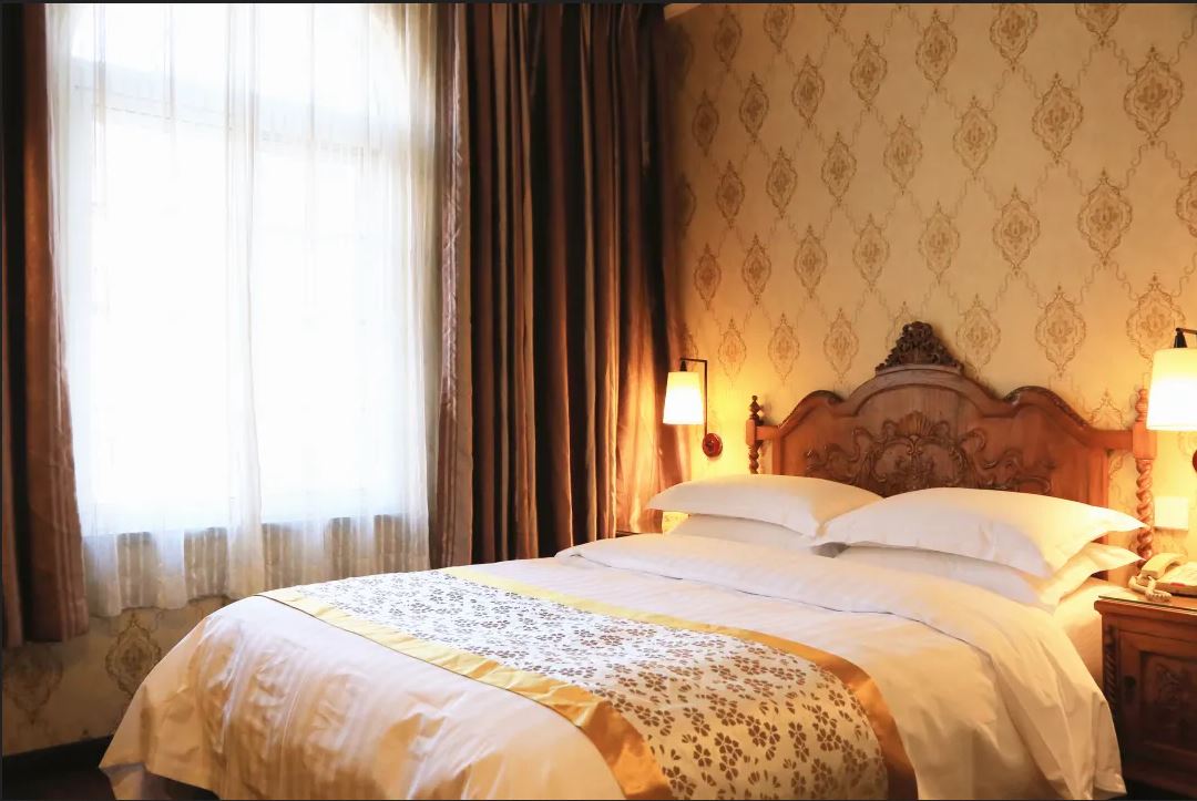 Beijing Dongfang Hotel 8/33