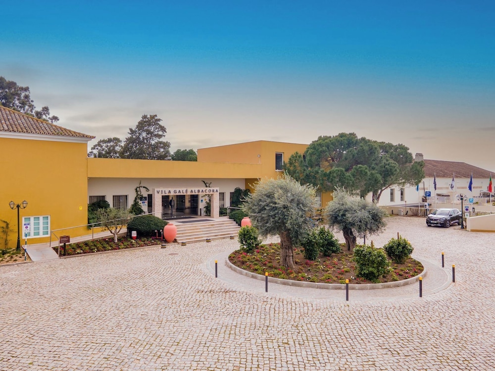 Vila Gale Albacora 7/53