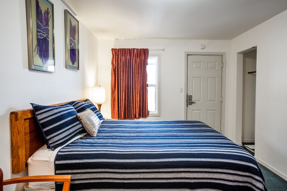 Welcome Inn 9/46