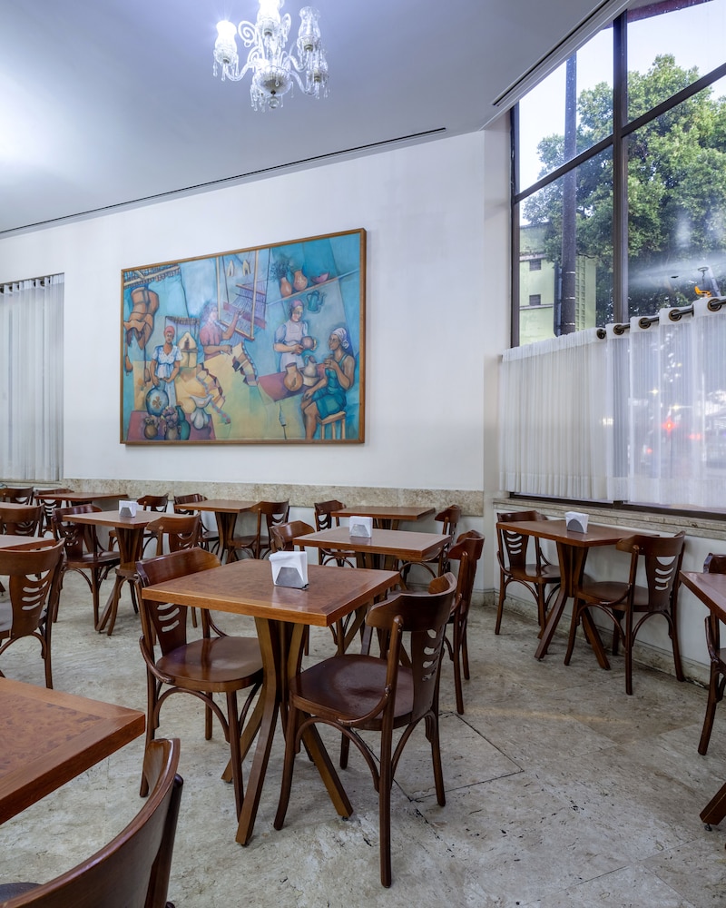 Hotel Nacional Inn Belo Horizonte 65/79