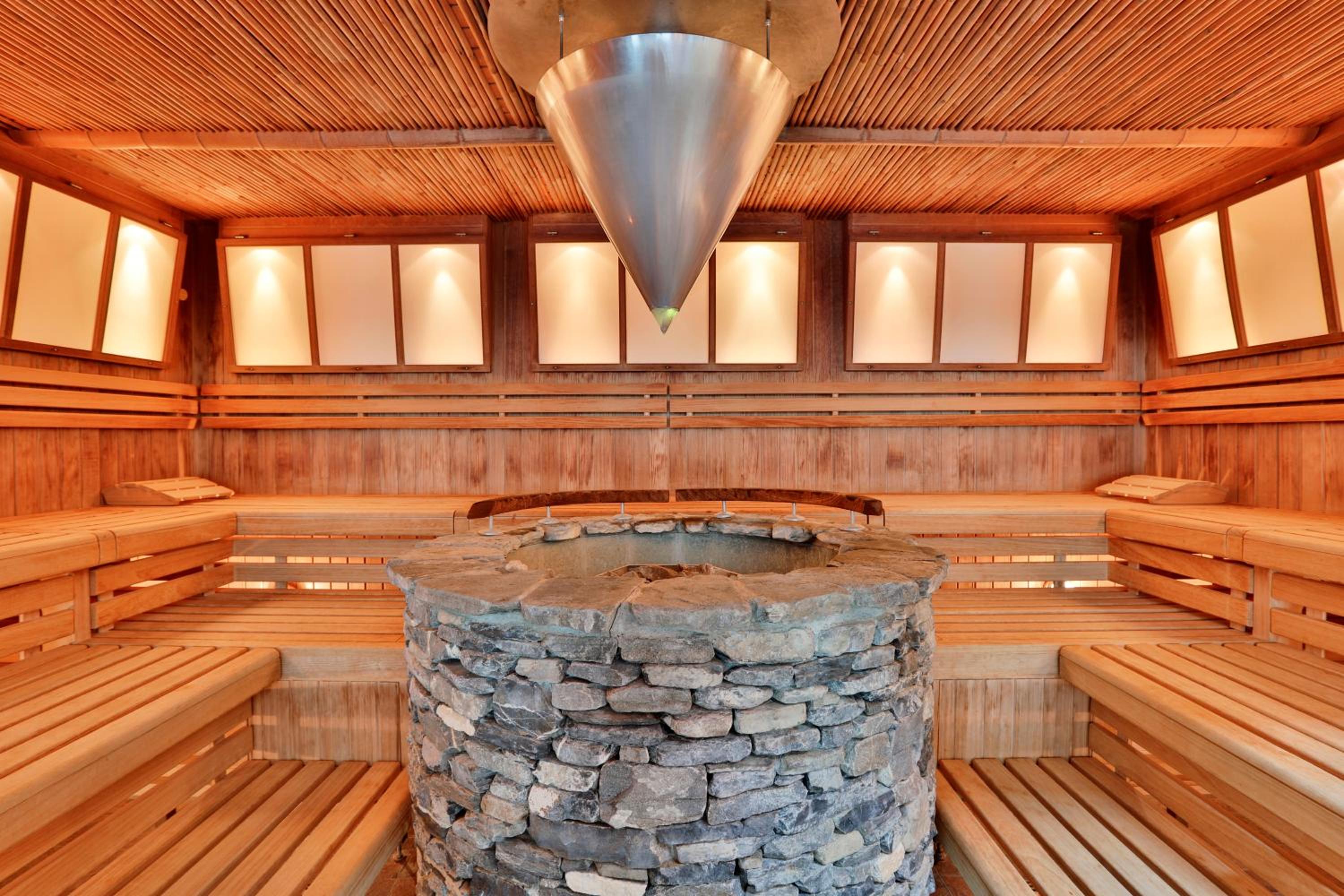 Wellness Spa Hotel Beatus 27/53