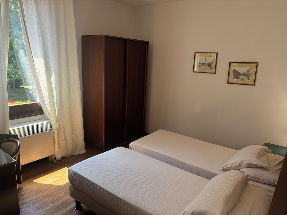 Hotel Daunia 17/34