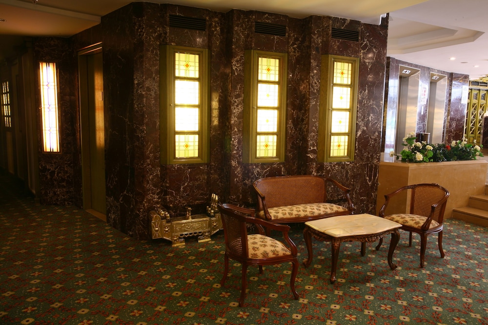 Istanbul Royal Hotel 30/44