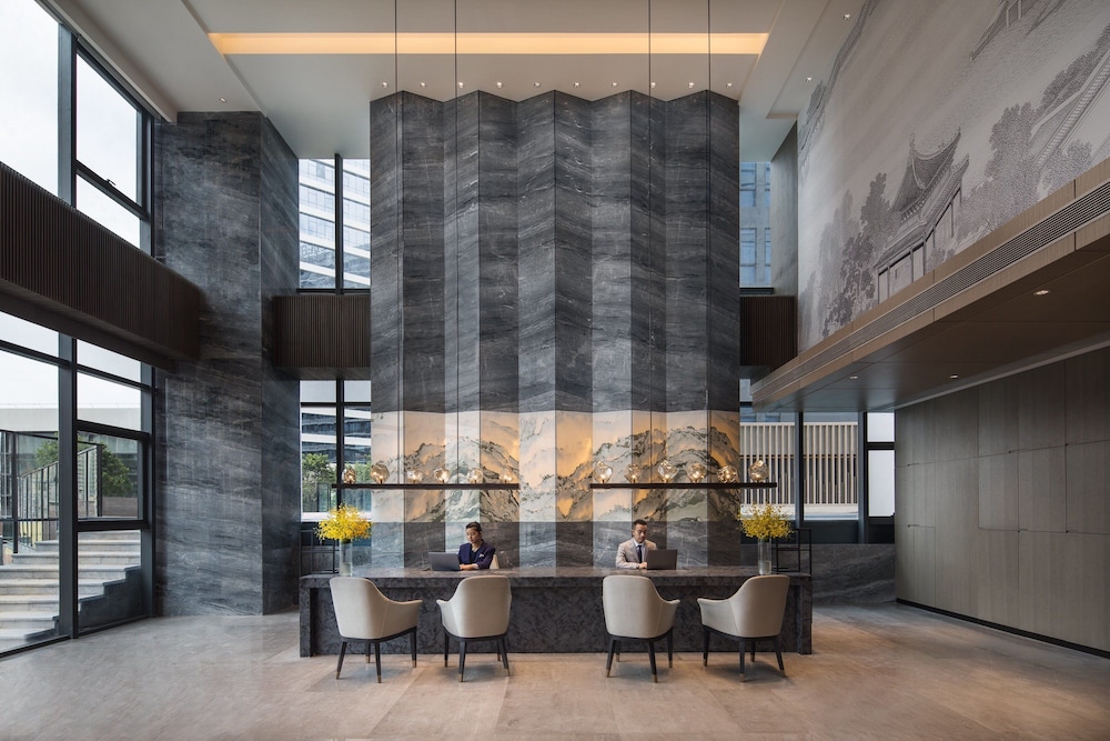 Ascott Songshan Lake Dongguan 35/37