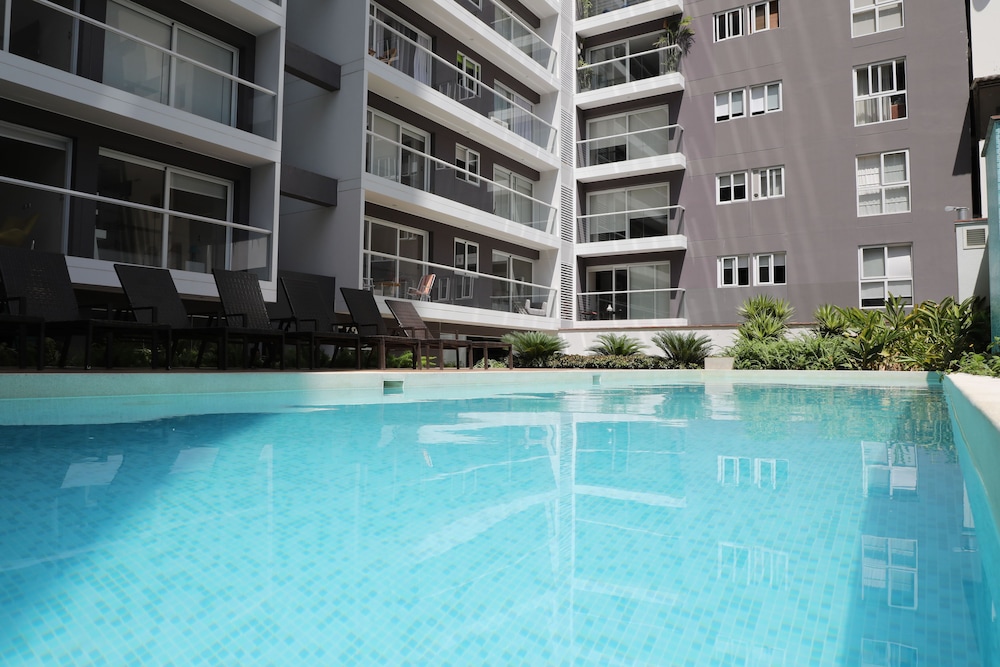 Lux Miraflores Apartments Pardo 5/50