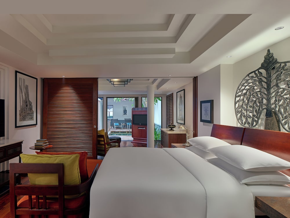 Park Hyatt Siem Reap 13/50