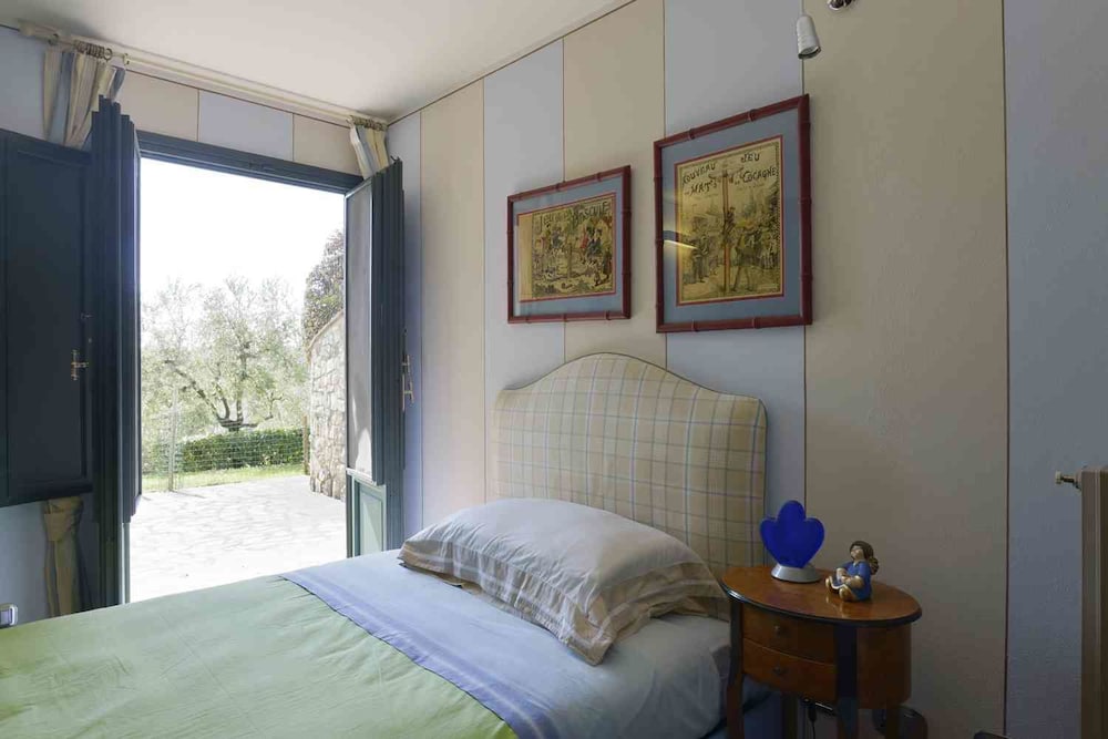 Agriturismo Vecchio Borgo Di Inalbi 9/50