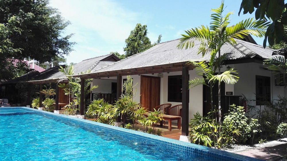 Tropical Resort Langkawi 7/50
