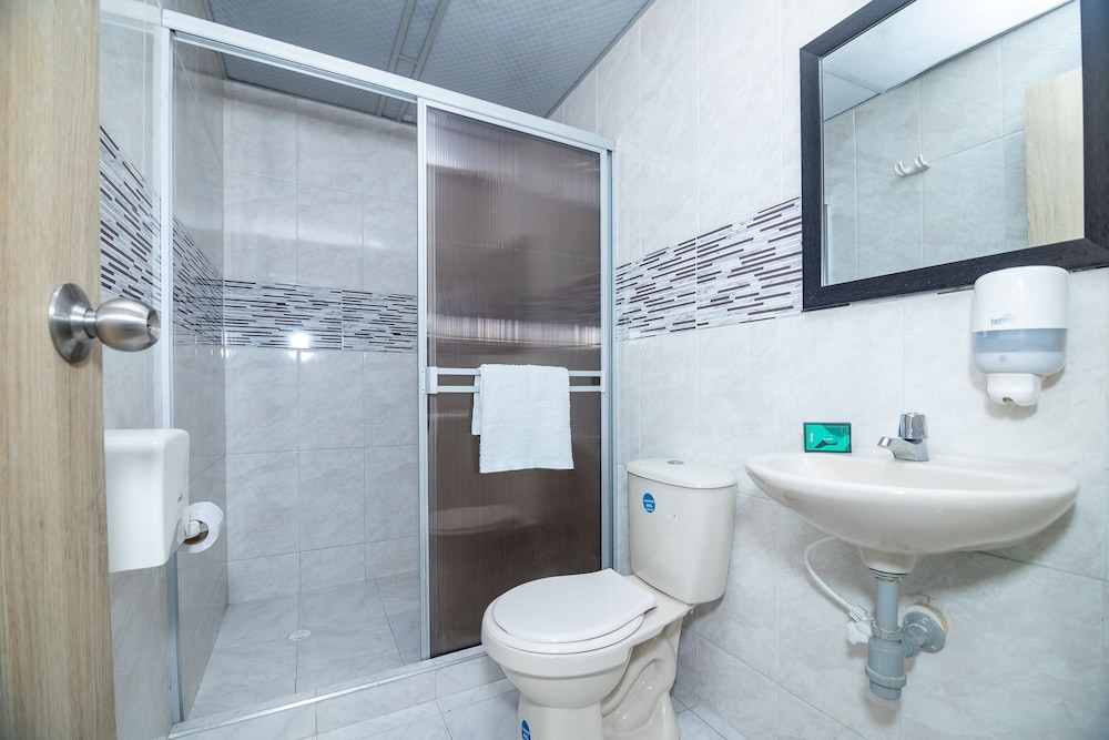 Hotel Ayenda Olimpa 1144 23/24