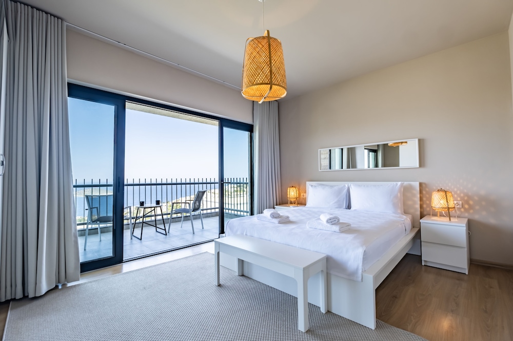 Bovilla Hotel Pera Yalikavak 21/54