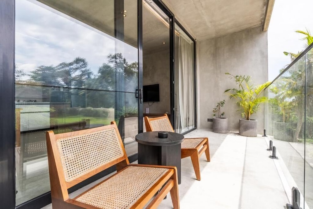 Jungle Vista Boutique Suites Ubud، Ubud 40/50
