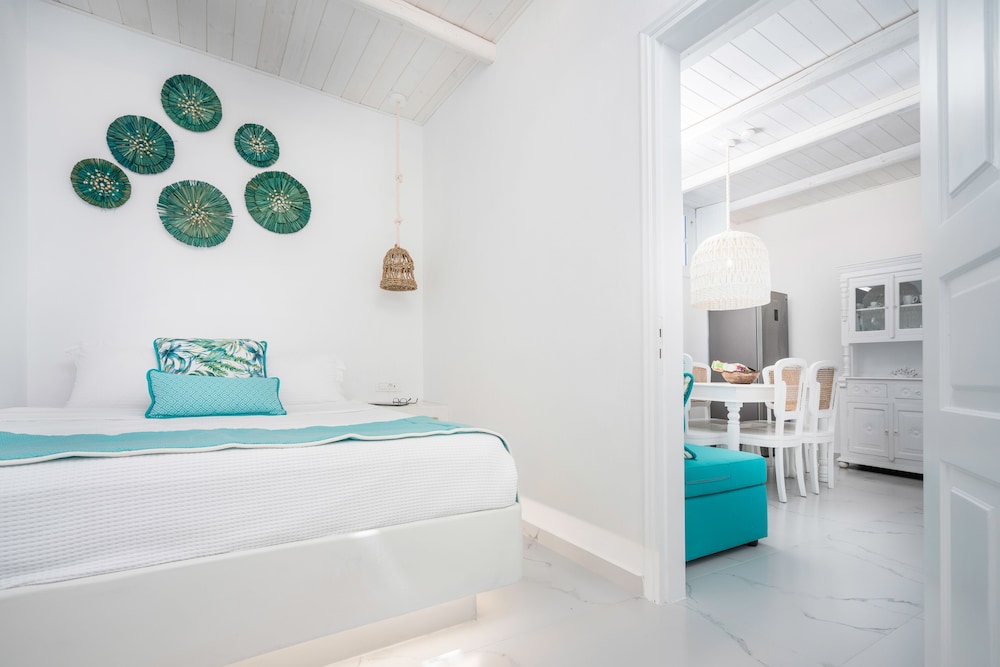 Oia Sunset Villas 6/50