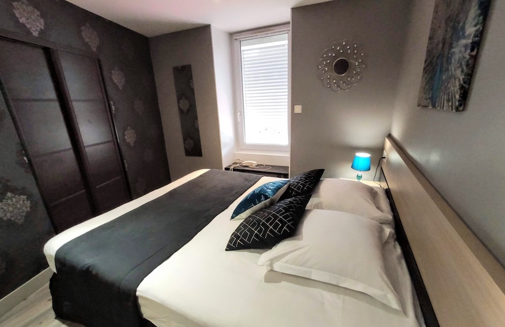 Citotel Le Celtic 5/35