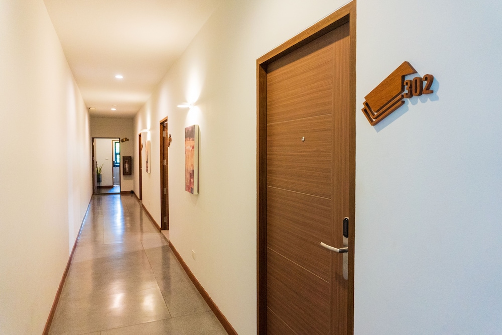 Wealth Boutique Hotel 37/71