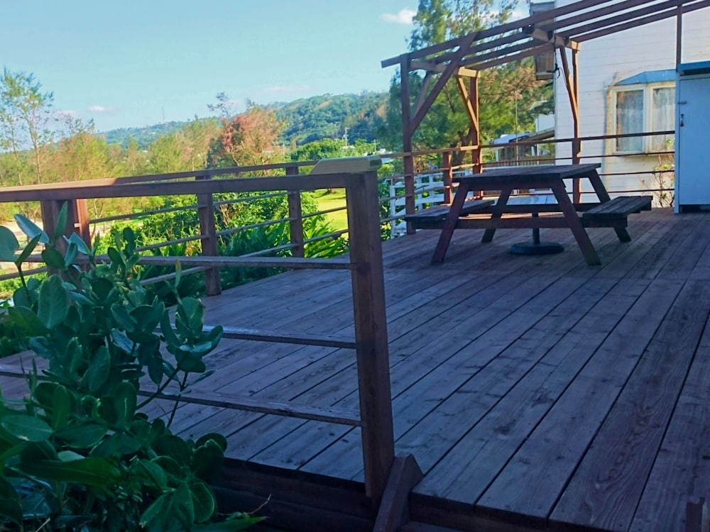 Private Beach House 13/29