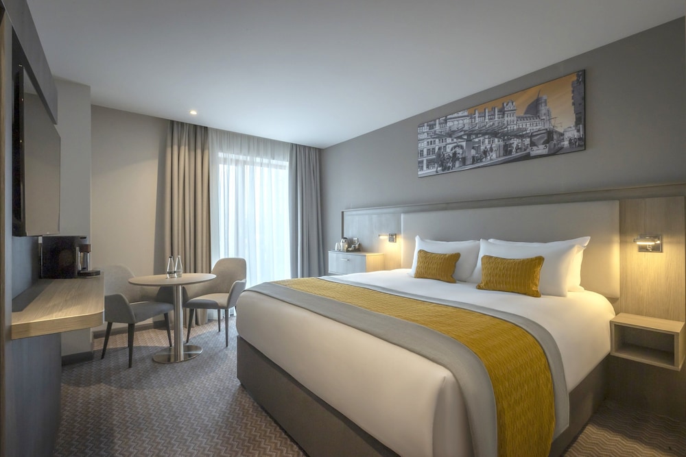 Maldron Hotel Manchester City Centre 20/41