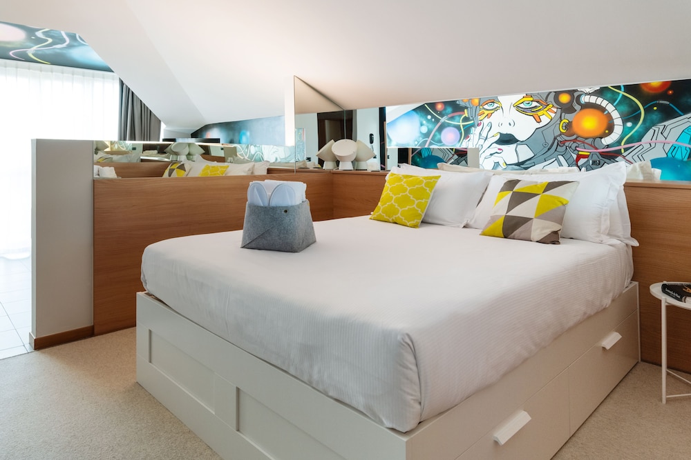 Hotel Borgo Brianteo 26/77