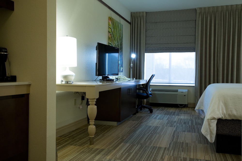 Hilton Garden Inn Bentonville Hotel 22/62