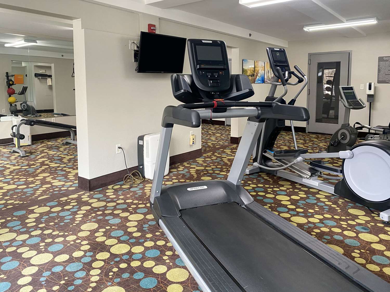 MainStay Suites Conover-Hickory 23/32
