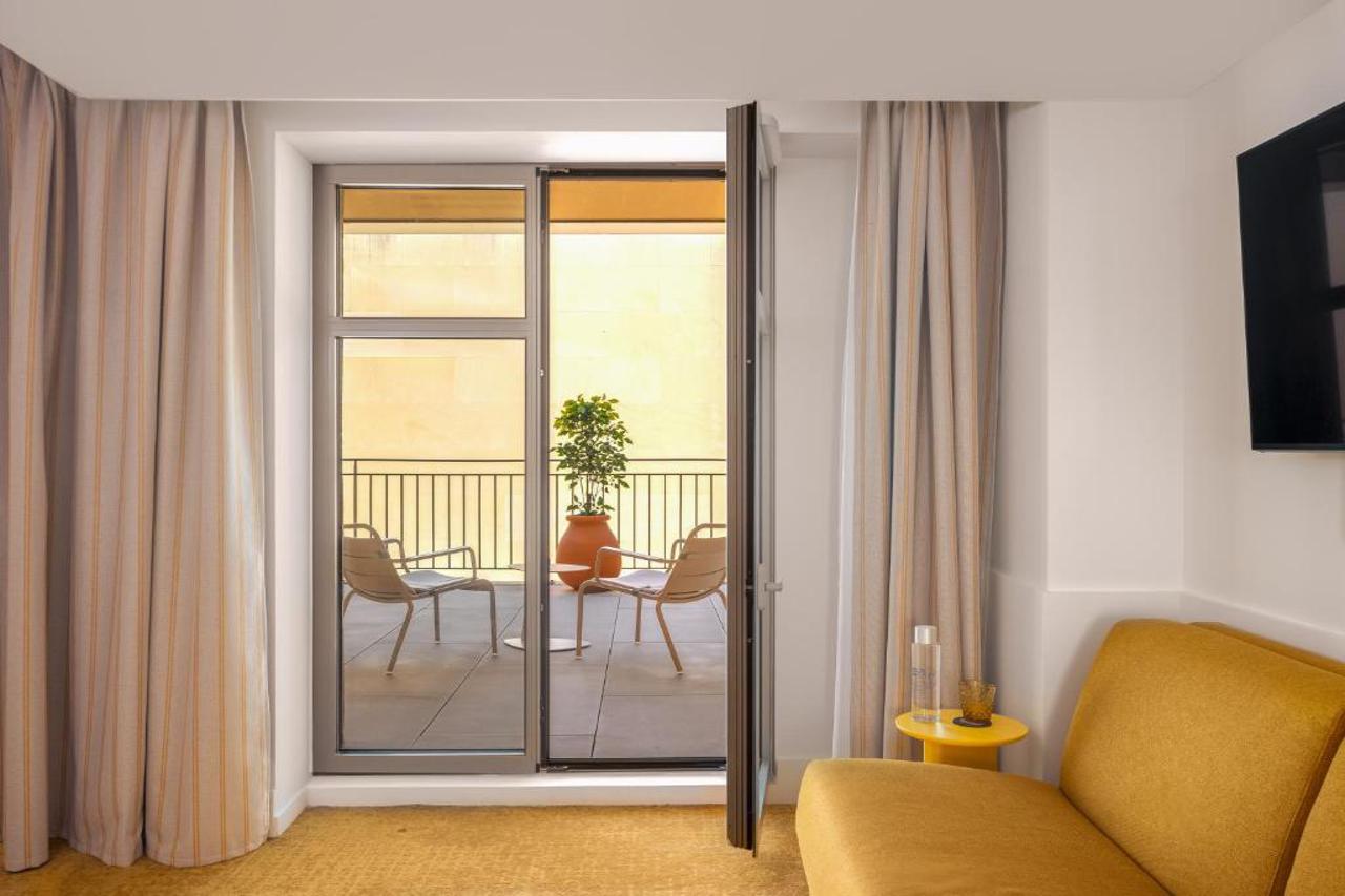 Hotel Saint Christophe Aix en Provence Centre Ville by Germain Collection 65/66