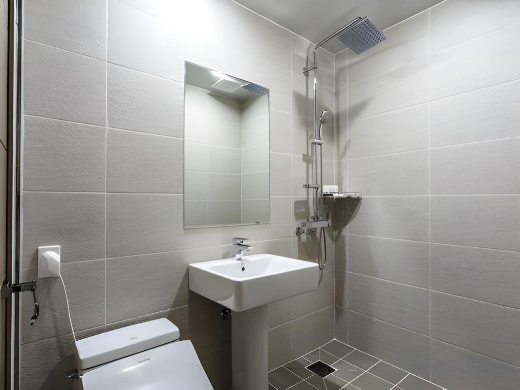 Style, Ondol Floor