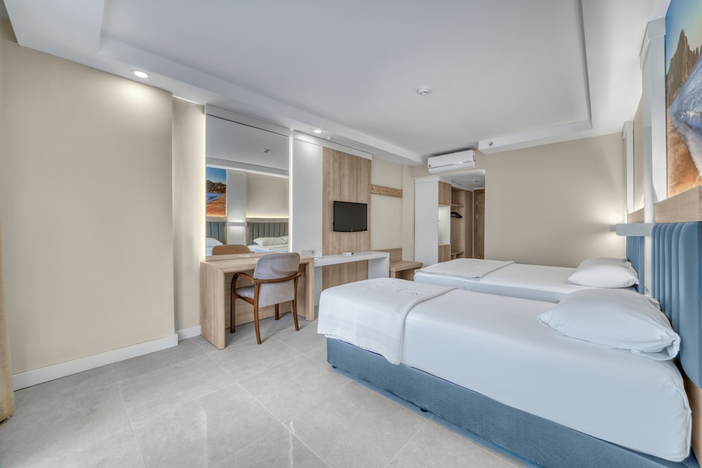 Kahya Hotel 18/57