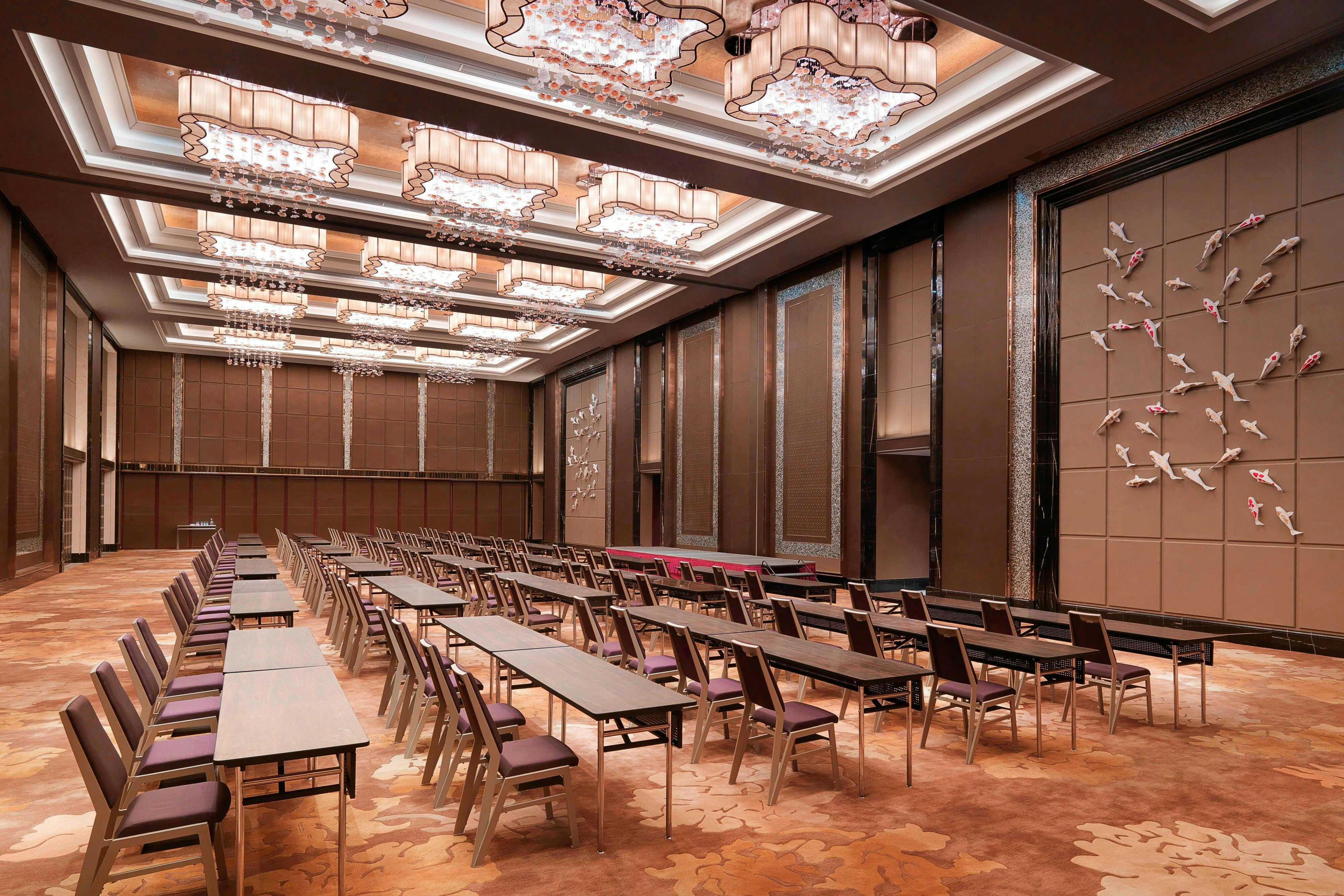 Sheraton Shantou Hotel 45/58