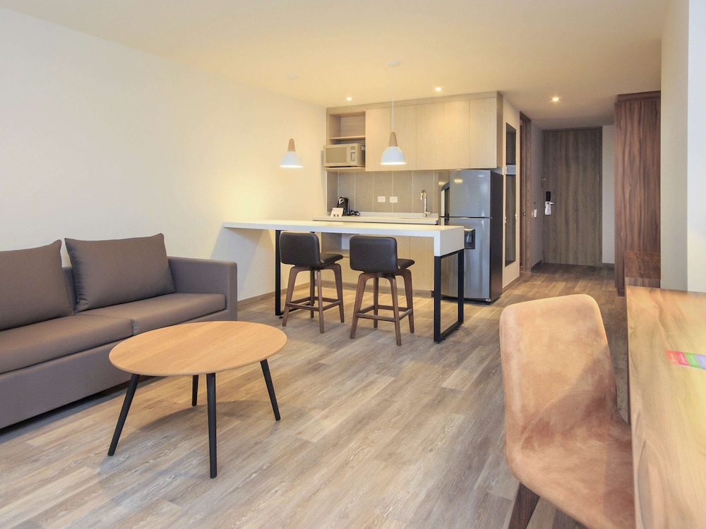 Novotel Medellin El Tesoro 50/74