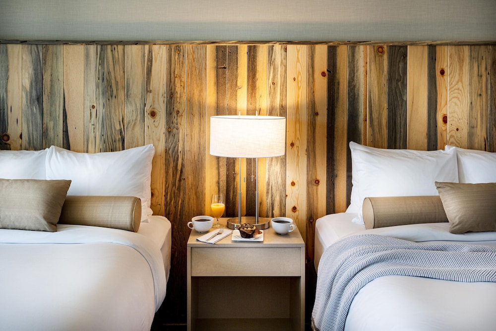 Hotel Maverick 17/50