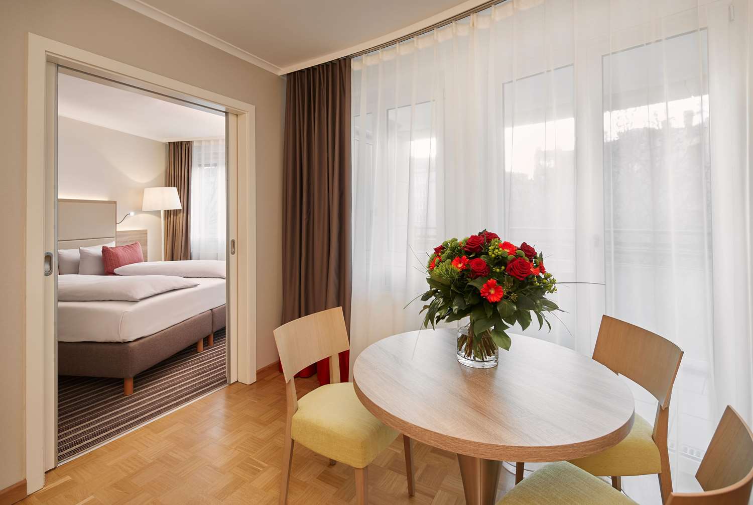 Hyperion Hotel Berlin 39/61
