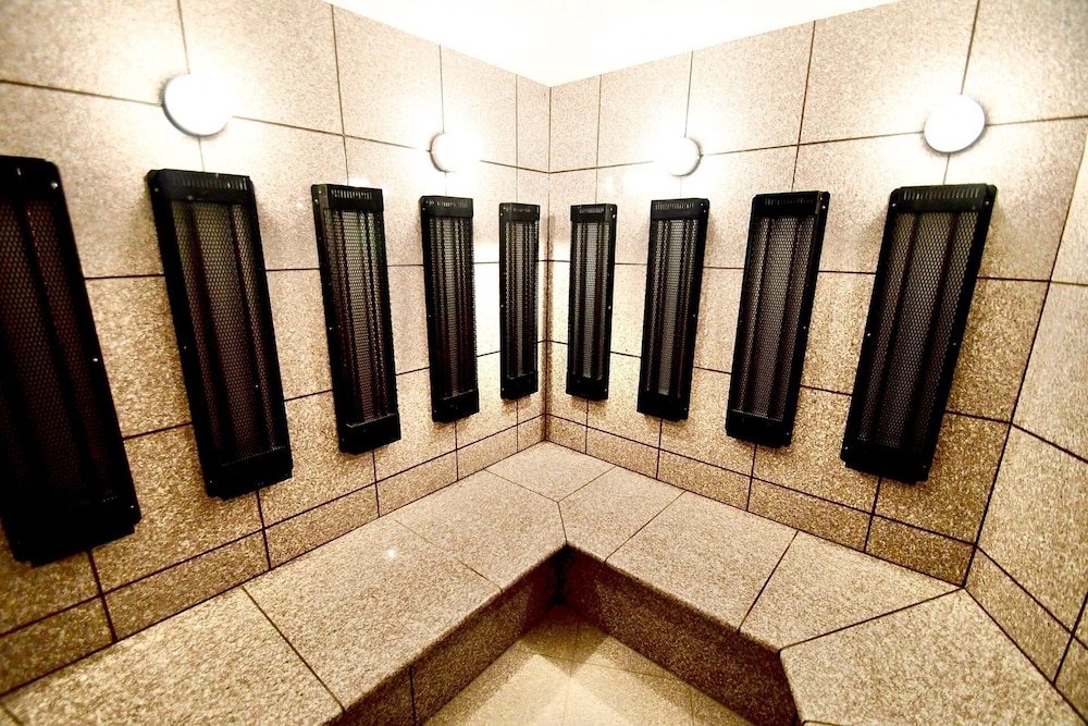 Himeji Ekimae Universal Hotel Minamiguchi 18/27
