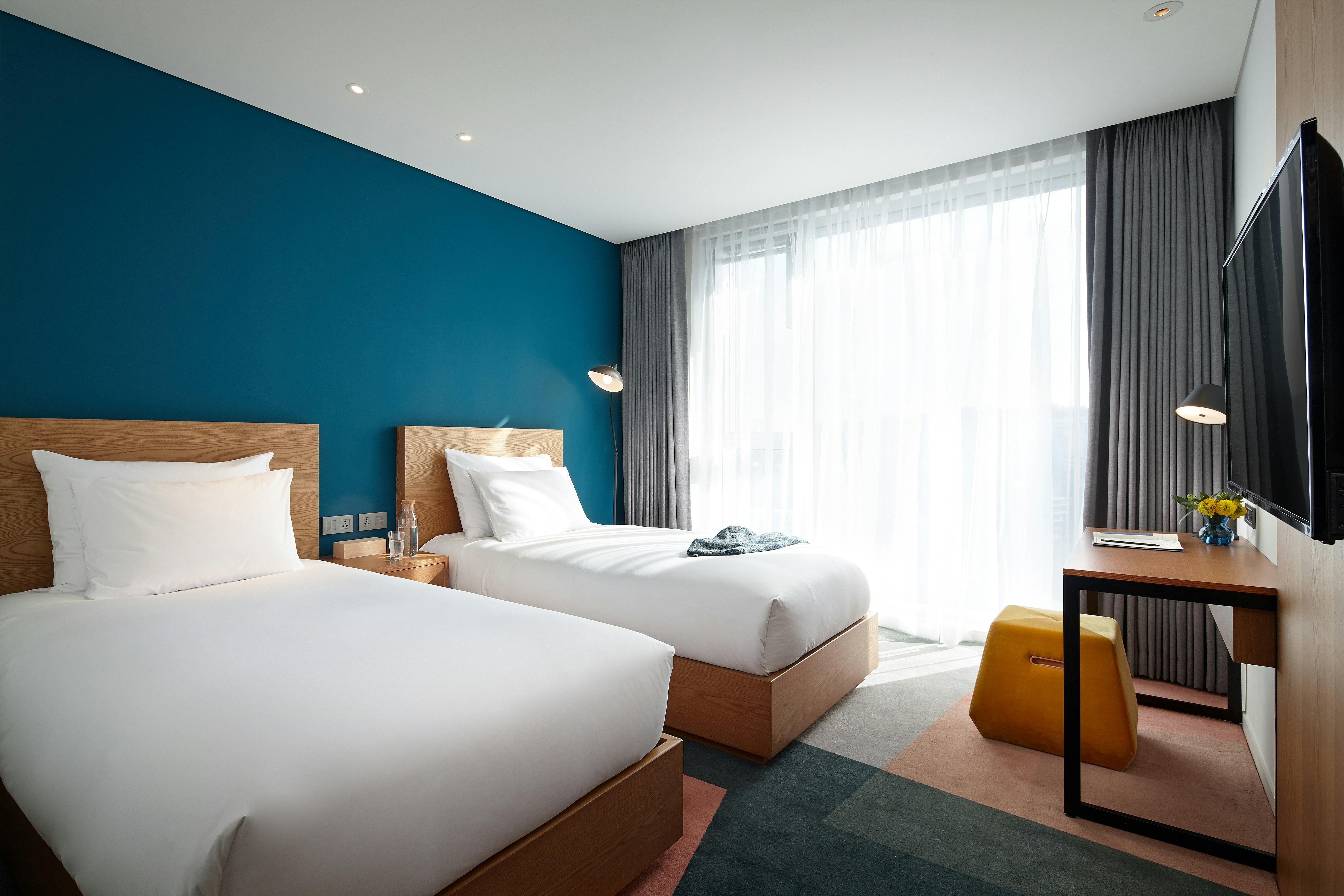 L7 HONGDAE by LOTTE HOTELS 9/50