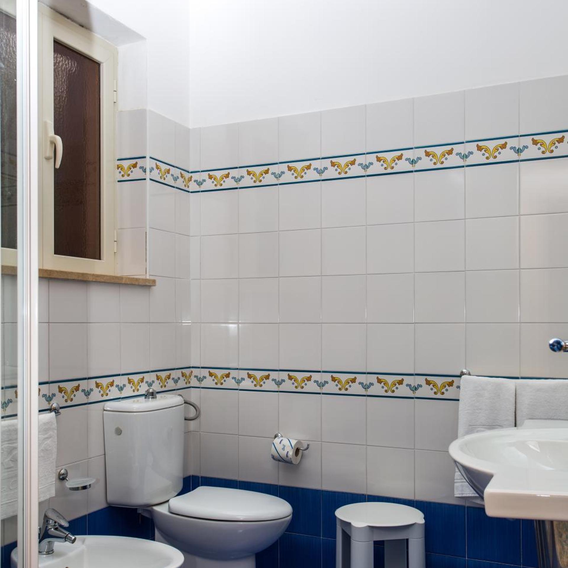 1 Bedroom, Apartment