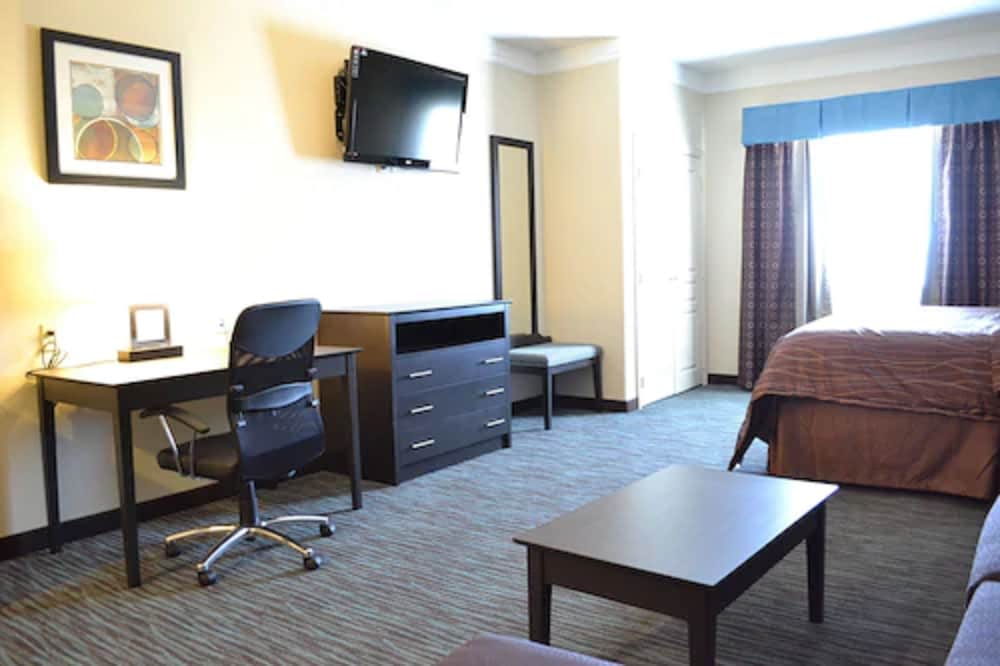 Red River Inn And Suites 38/44