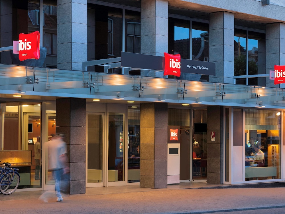 Ibis Den Haag City Centre 2/71