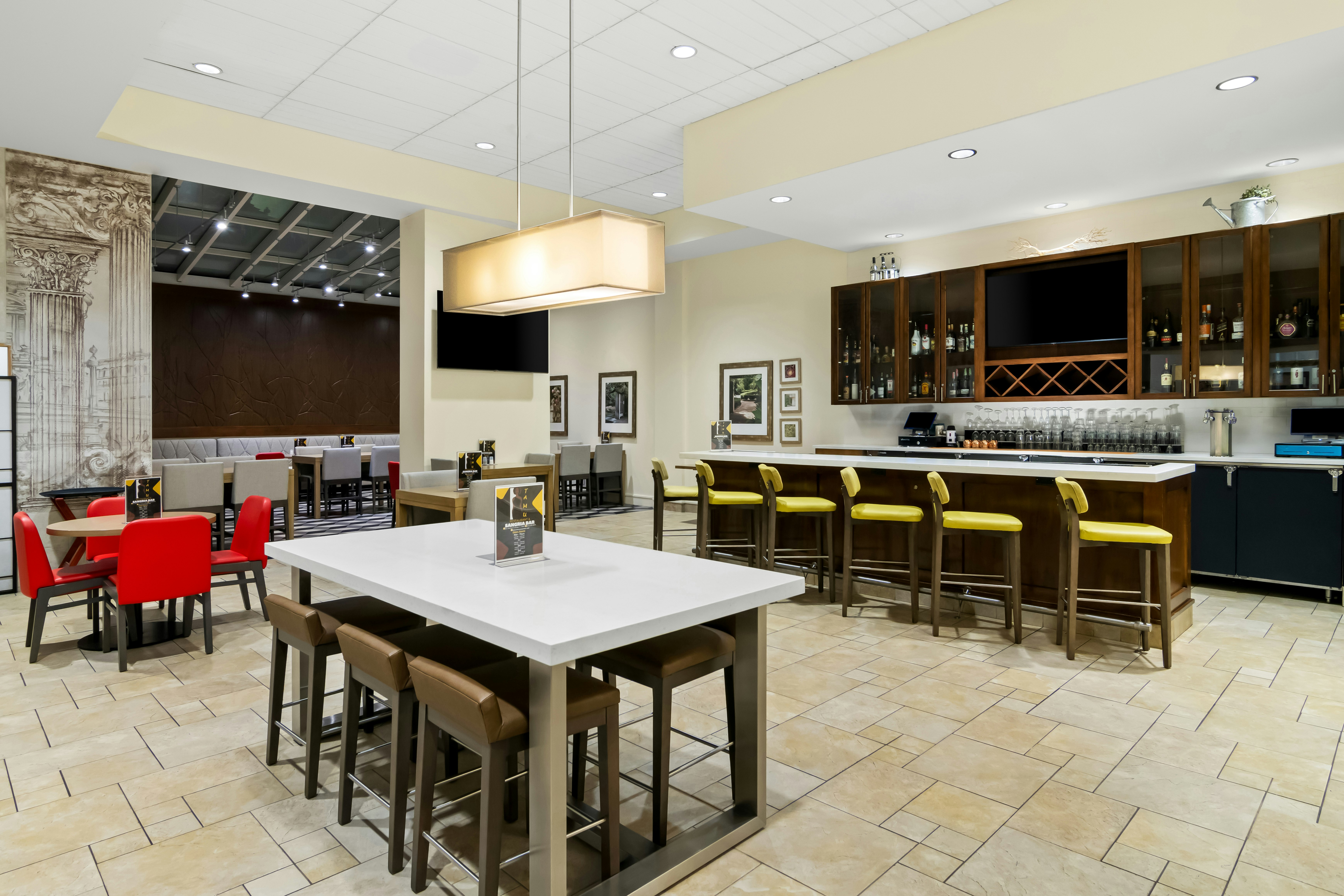 Hilton Garden Inn Chicago Downtown Riverwalk 28/43