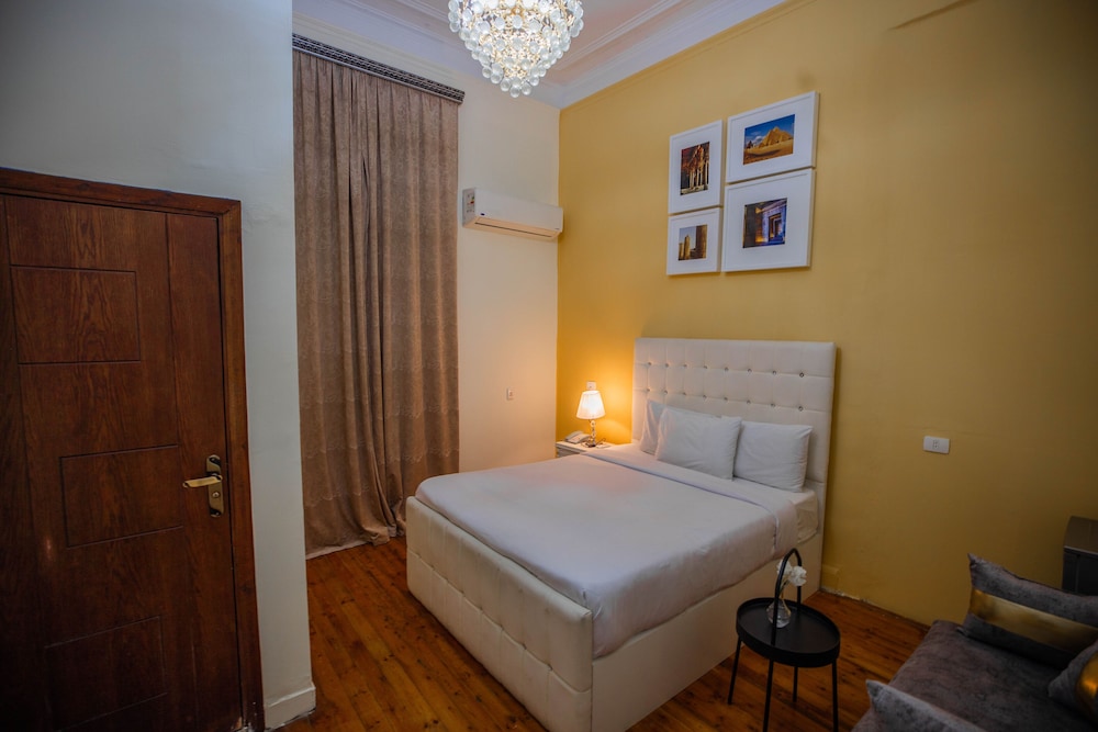 The Square Boutique Hotel 13/70