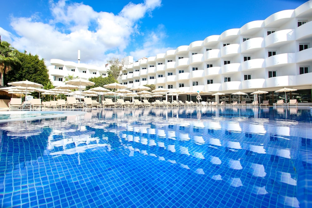Sentido Fido Tucan - Adults Only 2/50