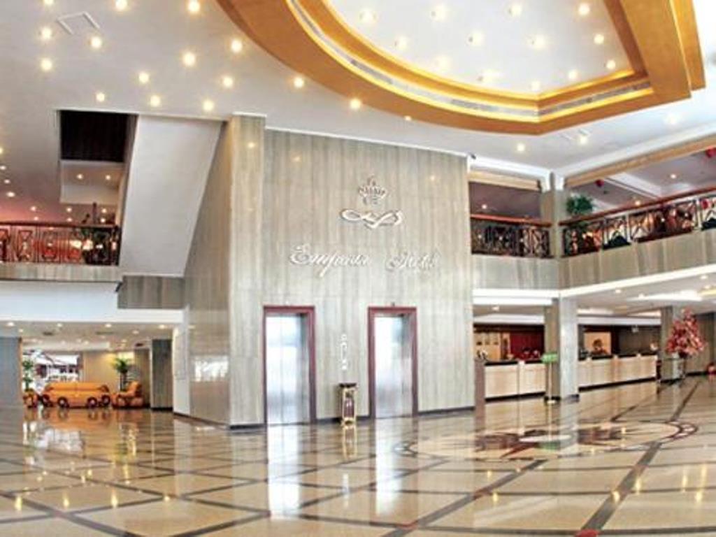 Foshan Emperor Hotel 5/69