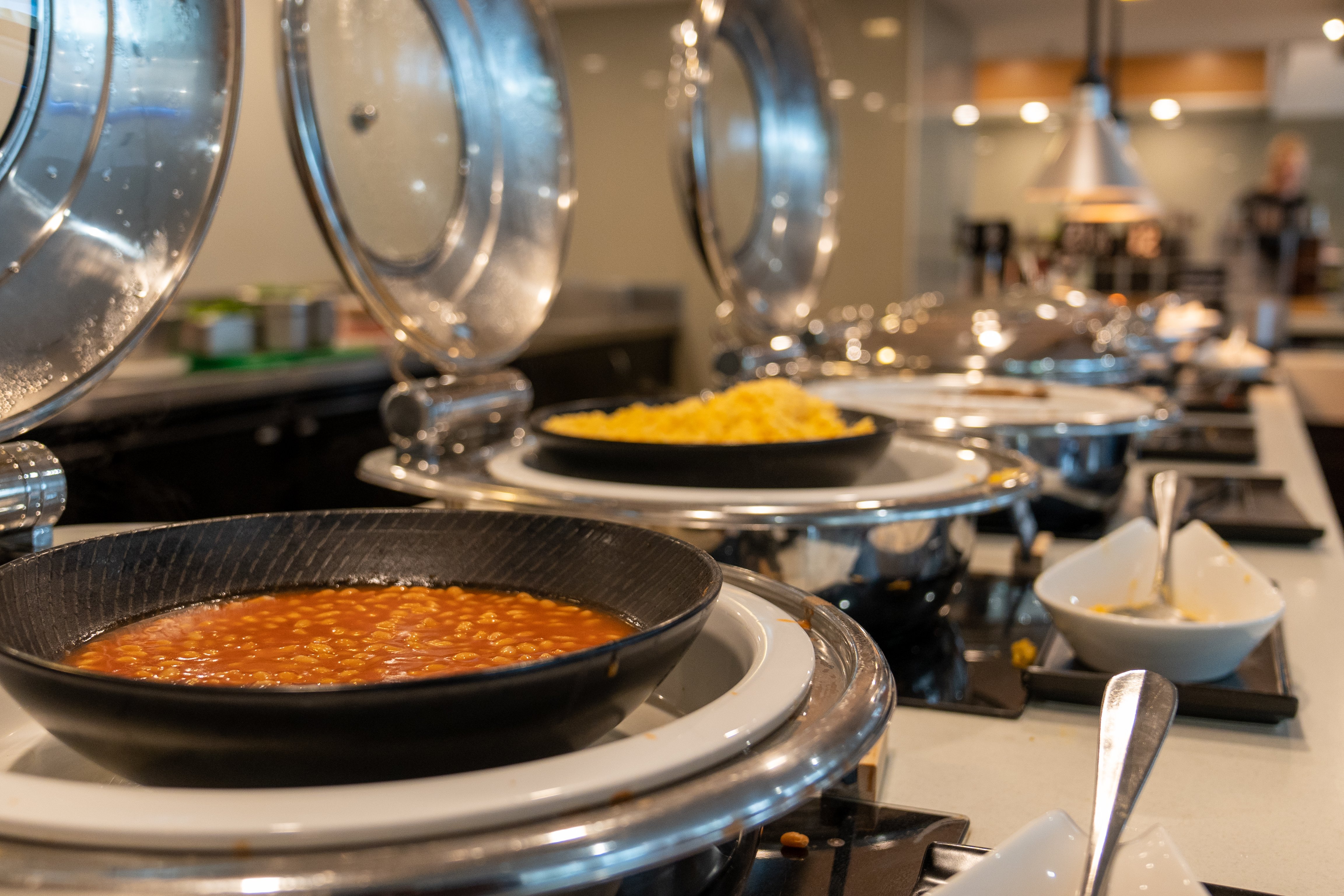 Crowne Plaza Surfers Paradise 24/77