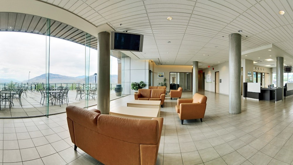 Residence & Conference Centre - Kamloops 40/61