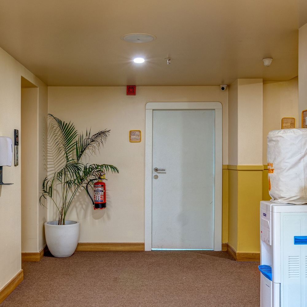 Best Western Ashoka Hitec City 4/64